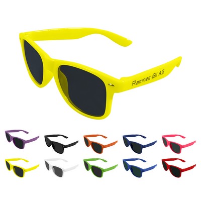 Kids' Classic PC UV400 Sunglasses